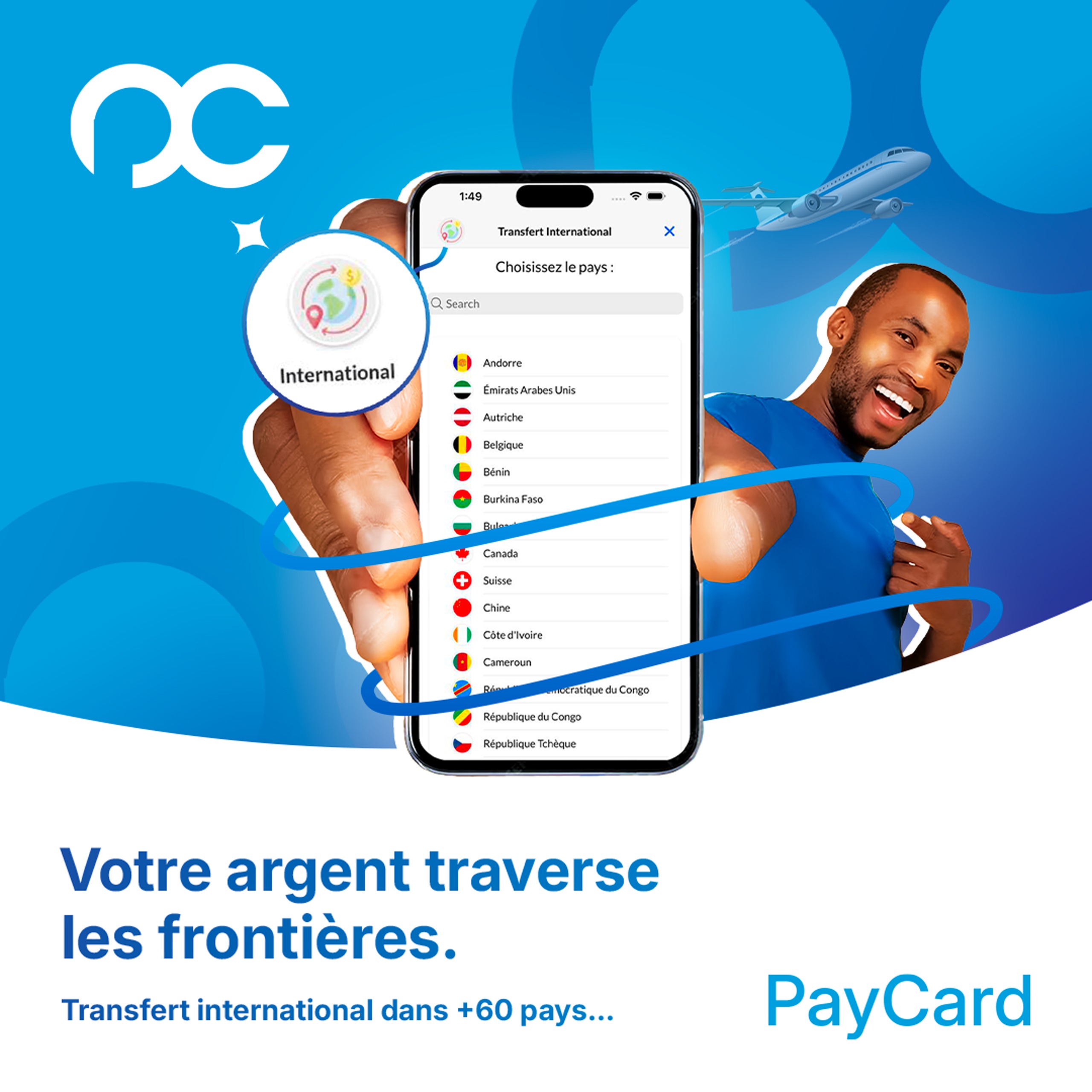 Paycard